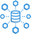 PHP API Development & Integrations Icon