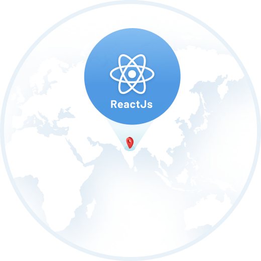 Efficient Outsourced ReactJS Development Services by Thinkitive