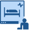 Internal Medicine Icon