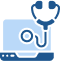Ophthalmology Icon