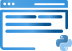 Web Scraping With Python Icon